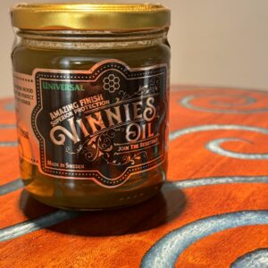 Vinnie's Oil